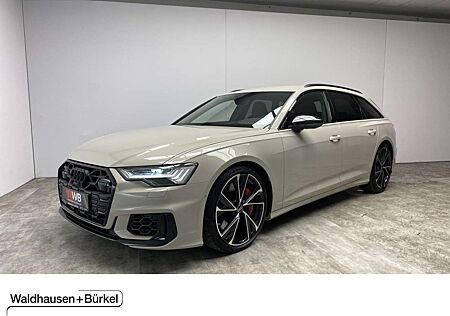 Audi S6 Avant 3.0 TDI quattro Klima Navi Rückfahrkamera