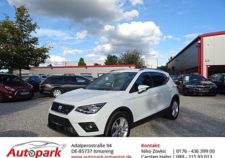 Seat Arona (KJ7) FR