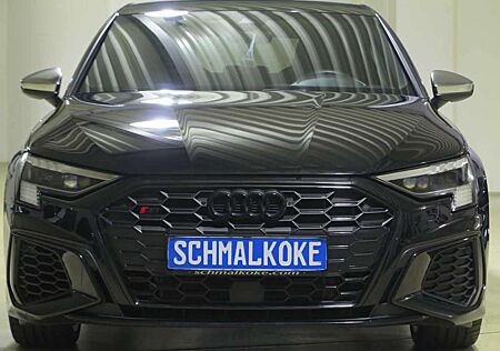 Audi S3 TFSI 2.0 Sportback quattro S tronic Navi ACC