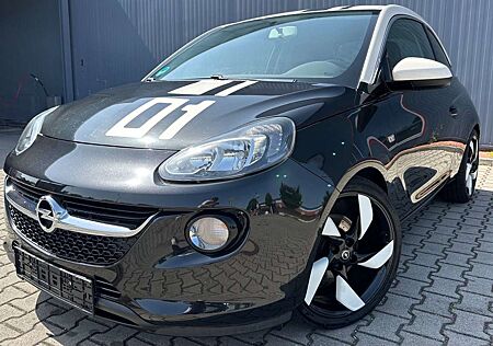 Opel Adam Slam ecoFlex* Sportsitze* Klimaau.* Navi **