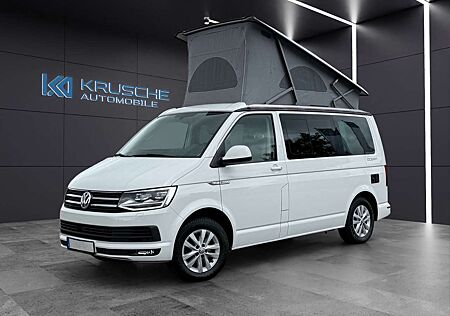 VW T6 California Volkswagen T6 2.0 TDI California Ocean*DSG*RFK*NAVI*150PS*