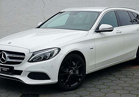 Mercedes-Benz C 350 C -Klasse T-Modell T e