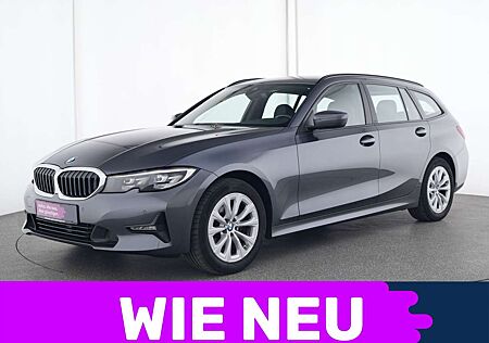BMW 318 d Advantage LED|Navi|SHZ|PDC|Sportsitze