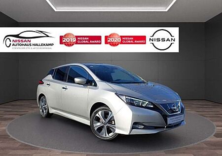 Nissan Leaf N-Connecta 40 kWh *360°-Kamera*