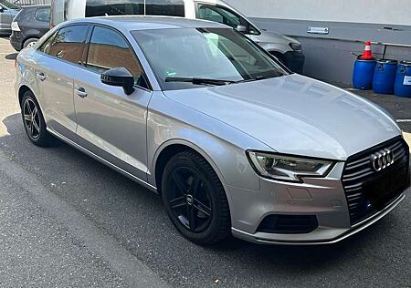 Audi A3 2.0 TDI Limousine