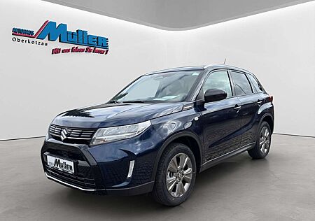 Suzuki Vitara 1.4 Boosterjet Hybrid Allgrip Comfort+