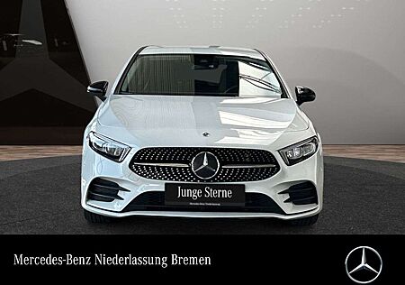 Mercedes-Benz A 200 AMG+NIGHT+LED+KAMERA+7G