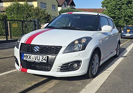 Suzuki Swift 1.6 Sport
