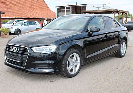 Audi A3 Lim. 30 TFSI Navi Bi-Xenon PDC 1.Hd. SH