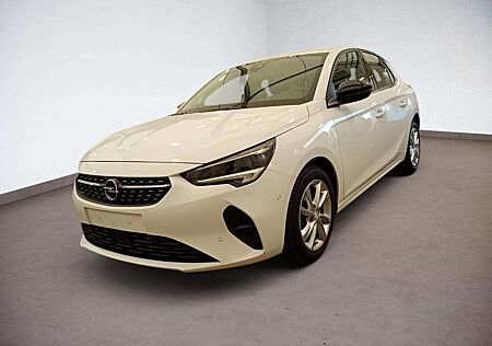 Opel Corsa F Elegance (100 PS) + NAVI + PDC + Keyless