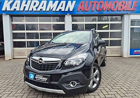 Opel Mokka Innovation