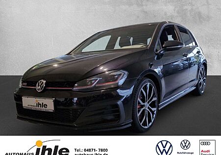 VW Golf GTI Volkswagen VII Performance 2,0 TSI DSG NAVI+R-FAHRKAMERA+ACC