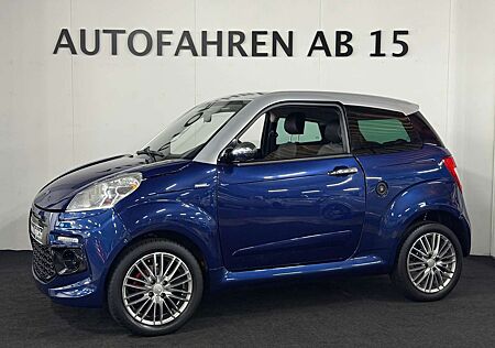 Ligier JS 50 L, DCI, Multimedia, RFK, Inkl Kostenlose Lieferung