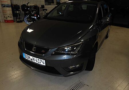 Seat Ibiza FR