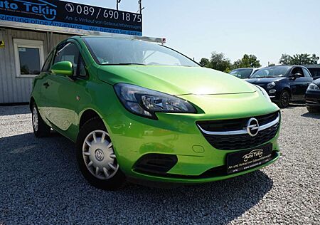 Opel Corsa E 1.2 Selection |HU AU: NEU| |Klimaanlage|