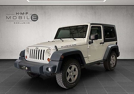 Jeep Wrangler / Unlimited Rubicon