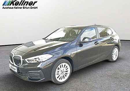 BMW 120 d Adapt.LED+Head+Up+el.Sitze+DAB+Cockpit Pro