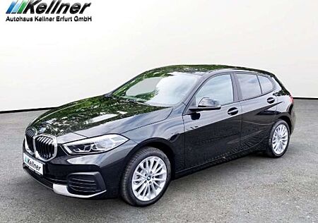 BMW 120 d Adapt.LED+Head+Up+el.Sitze+DAB+Cockpit Pro
