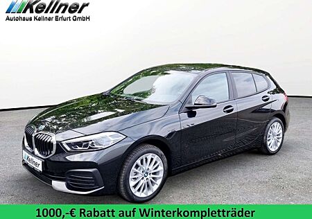 BMW 120 d Adapt.LED+Head+Up+el.Sitze+DAB+Cockpit Pro