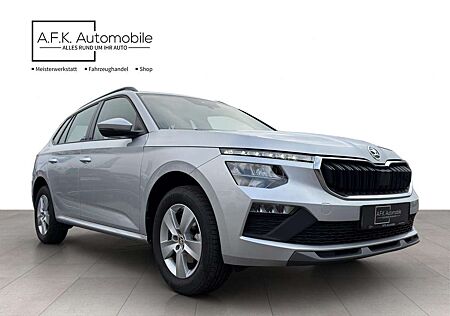Skoda Kamiq 1.0 TSI | SELECTION | 5J-GARANTIE | AHK |