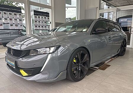 Peugeot 508 SW Hybrid4 360 PSE*GSD,VOLL LED,FOCAL,360GRAD*