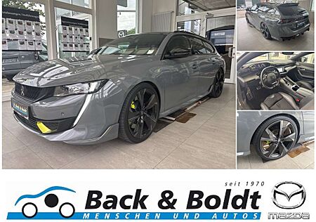 Peugeot 508 SW Hybrid4 360 PSE*GSD,VOLL LED,FOCAL,360GRAD*