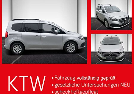 Mercedes-Benz T-Klasse T-Class Progressive,LED,MBUX,Navi,Rückfahrkamera