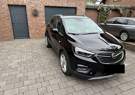 Opel Mokka X 1.4 (ecoFLEX) ECOTEC Start/Stop Innovation