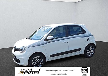 Renault Twingo III Sce 75 Limited