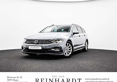 VW Passat Variant Volkswagen 1.5TSI R LINE/17Z/LED/ACC/KAMERA