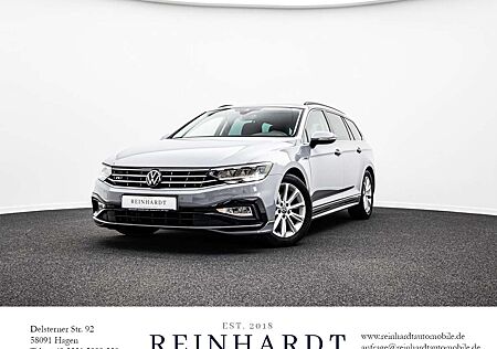 VW Passat Variant Volkswagen 1.5TSI R LINE/17Z/LED/ACC/KAMERA