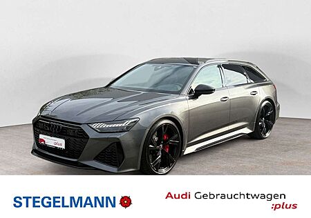 Audi RS6 *RS-Dynamikpaket* UPE 180t *Keramik*M
