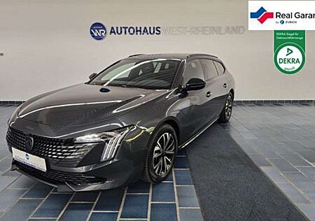 Peugeot 508 SW Hybrid 225 Allure*360°KAM*ACC*NAVI*LED*SH*