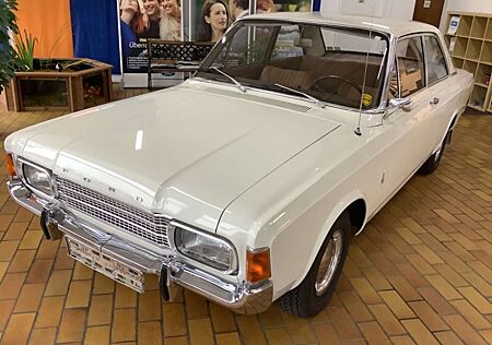 Ford Taunus 17M