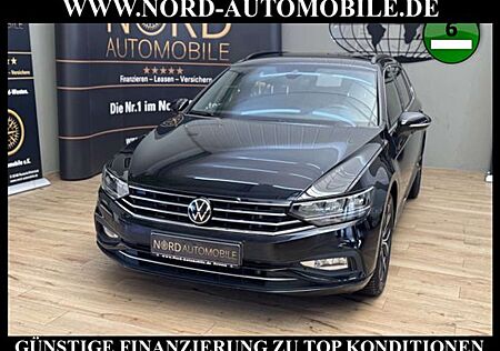 VW Passat Variant Volkswagen 2.0 TDI DSG Navi/LED/Kamera/17 Business