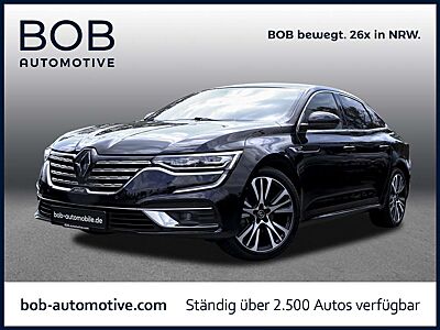 Renault Talisman INITIALE PARIS TCe 160 EDC (MY21) LEDER