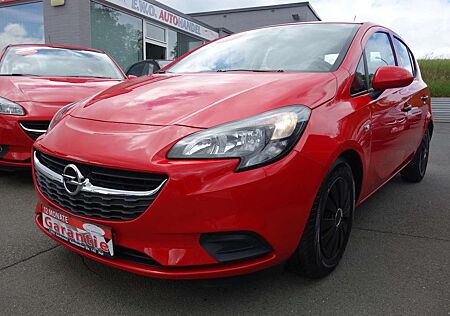Opel Corsa E Selection 5-Türig Tüv neu.