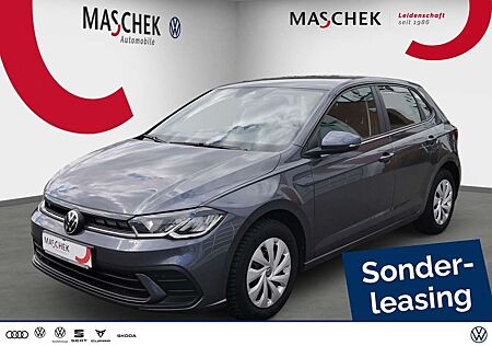 VW Polo Volkswagen FRESH 1.0 DAB Klima VC MFL Composition Lane Assist