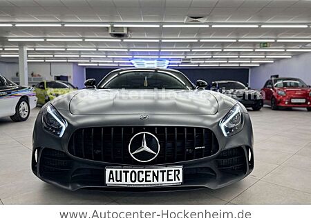 Mercedes-Benz AMG GT R Coupe / Burmester / R- Cam