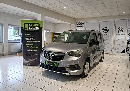 Opel Combo-e Life Fin. ab 2,99% Navi,SHZ,2xKlima