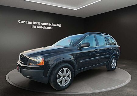 Volvo XC 90 XC90 2.4 Geartronic Executive