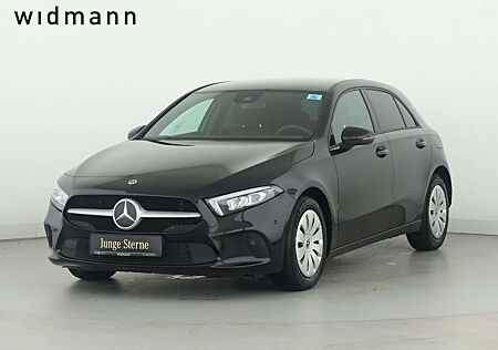 Mercedes-Benz A 180 d LED High Perform.*Navigation*PTS*Kamera*