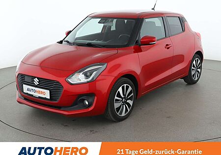 Suzuki Swift 1.0 BoosterJet SHVS Comfort +*NAVI*ACC*CAM*SHZ