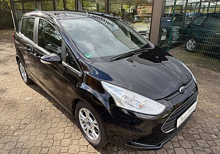 Ford B-Max 1.0 EcoBoost SYNC Edition*nur 47 TKM*SHZ*GJ-Reifen