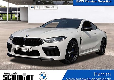 BMW M8 Competition xDrive / 2Jahre-BPS.GARANTIE