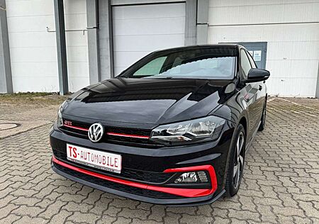 VW Polo Volkswagen VI GTI*2.0*ACC*PANO*PDC*HANDSCHALTER*SHZ*BC