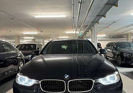 BMW 320d 320 xDrive Touring | Baujahr 2013 | Diesel