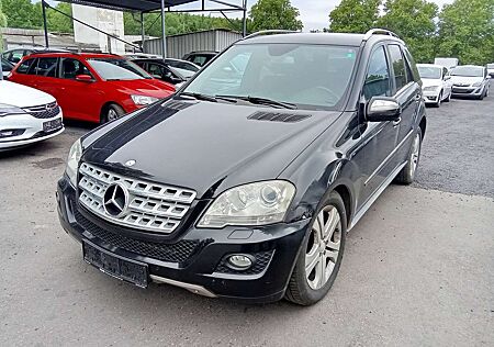 Mercedes-Benz ML 320 CDI (164.122)