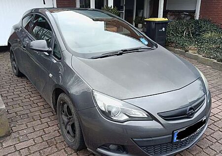 Opel Astra Edition