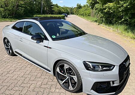 Audi RS5 2.9 TFSI quattro*PANO*B&0*360°*CARBON*HUD*